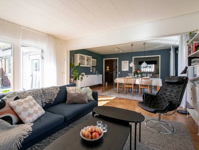 8 rok · 135 m² · Pimpelgatan 17