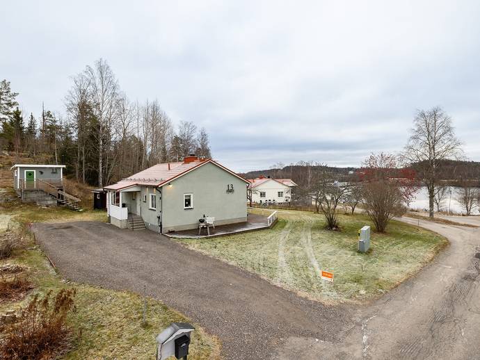 3 rok · 73 m² · Rockagatan 13