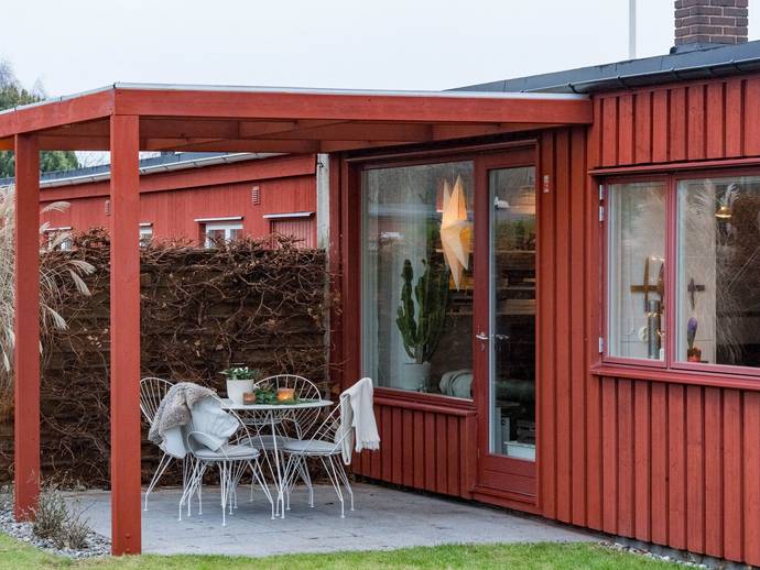 6 rok · 139 m² · Citadellvägen 9