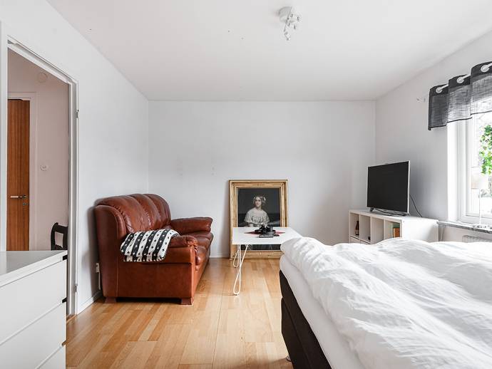 1 rok · 41 m² · Slötagatan 2A