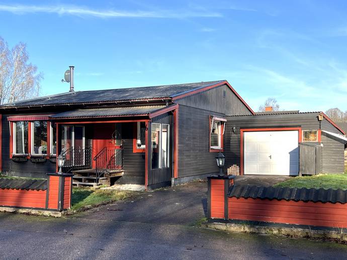 3 rok · 78 m² · Dalgatan 6