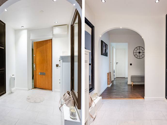 3 rok · 79 m² · Kristian II:s väg 16A