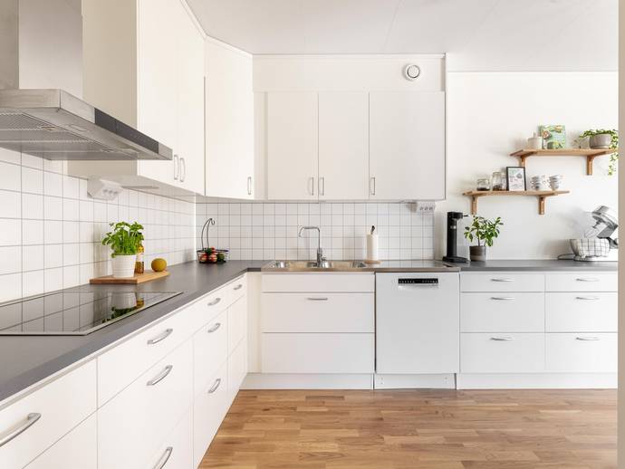 6 rok · 120 m² · Kalvgränd 12