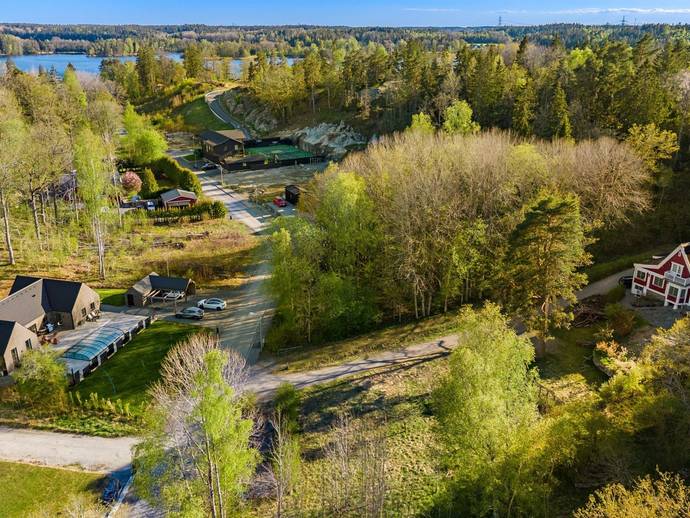 Karlskronaviksvägen 72