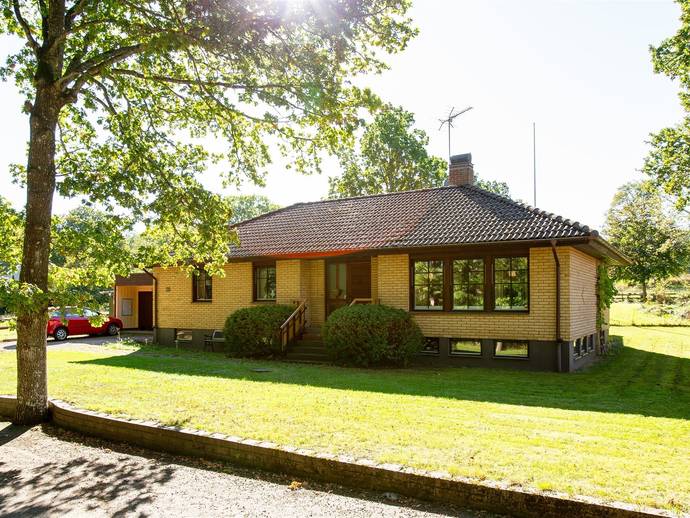 7 rok · 112 m² · Mickelstorpsvägen 26
