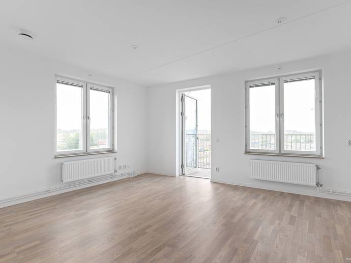 2 rok · 49 m² · Skogängsvägen 32, 5 tr (lgh 102)