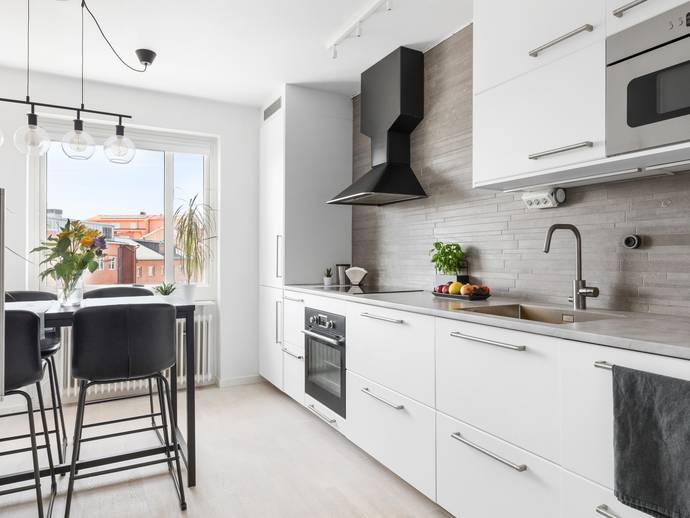 2 rok · 52,5 m² · Karl XI:s väg 21