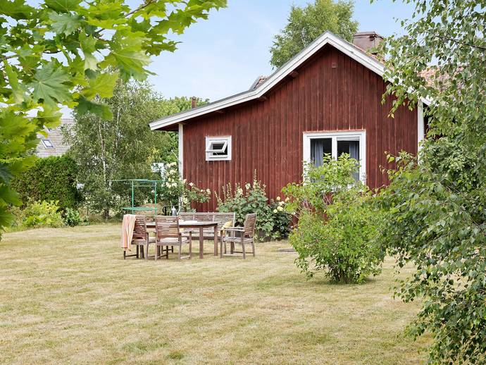 2 rok · 60 m² · Stinsvägen 2
