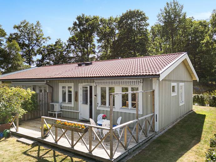 2 rok · 64,8 m² · Åkerstigen 115A