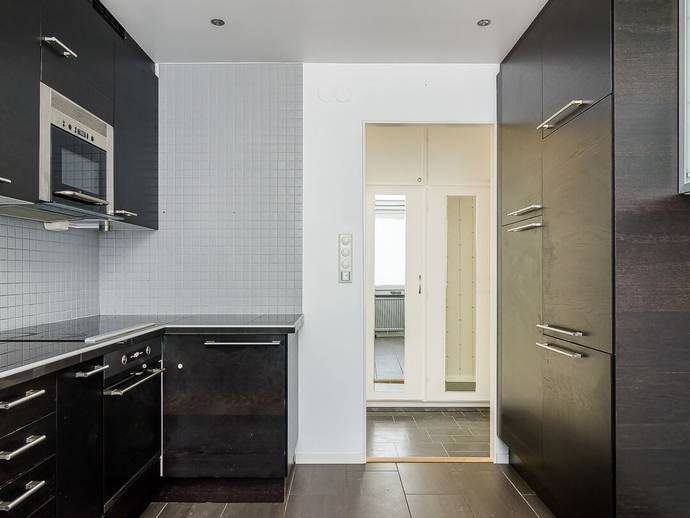 2 rok · 54,8 m² · Hyttgatan 13 A