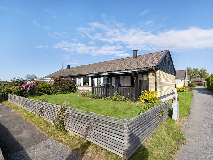 3 rok · 79 m² · Solhemsgatan 25