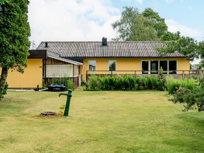 5 rok · 115 m² · Tunaplan 6