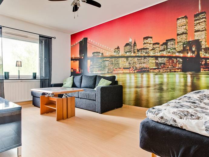 1 rok · 24 m² · Stenkilsgatan 46A