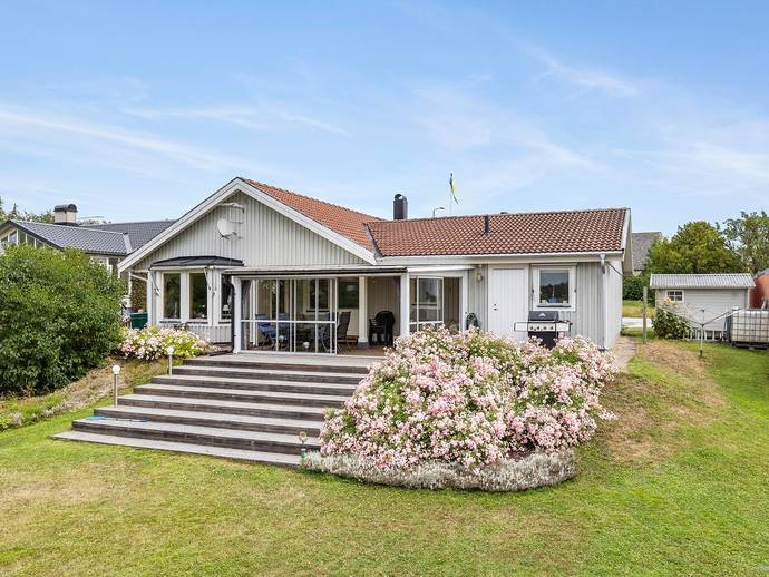 5 rok · 130 m² · Flodenbergsväg 17