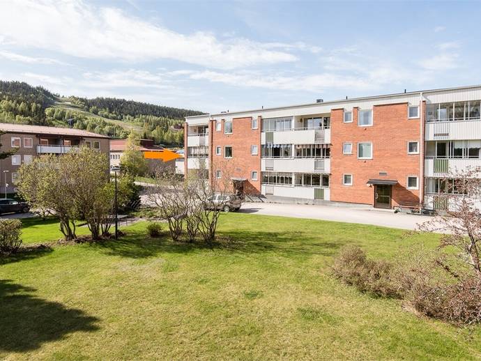 3 rok · 82 m² · Snickargränd 3 E
