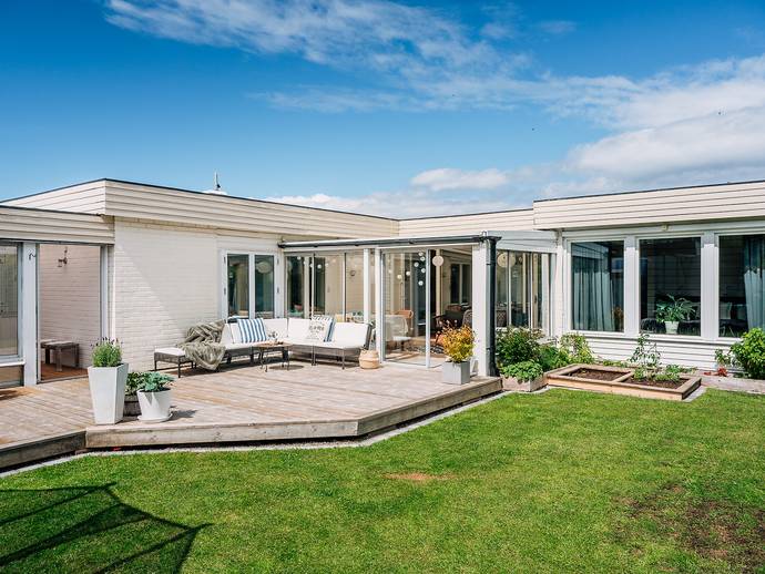5 rok · 127 m² · Snäppevägen 12