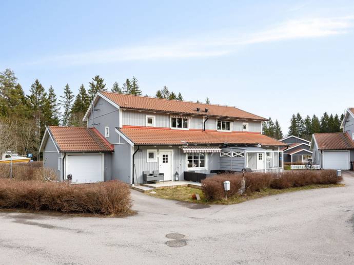 5 rok · 122,8 m² · Älgvägen 29