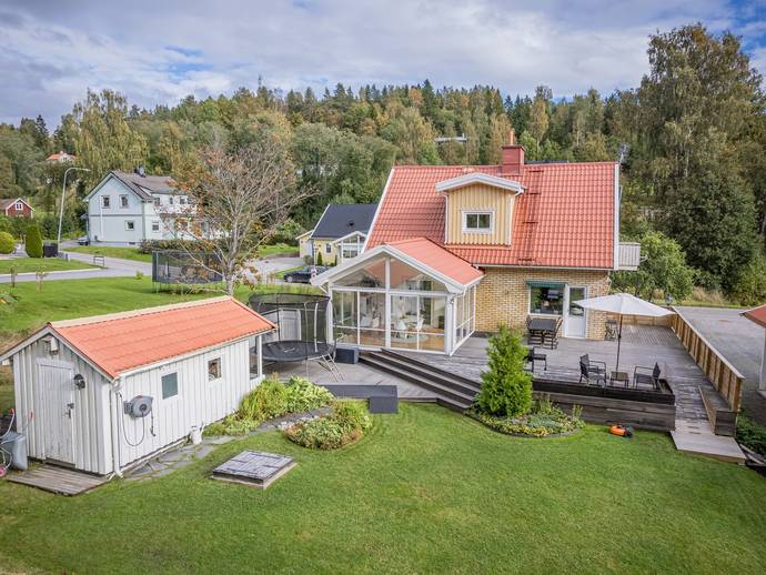 5 rok · 93 m² · Åkerivägen 5