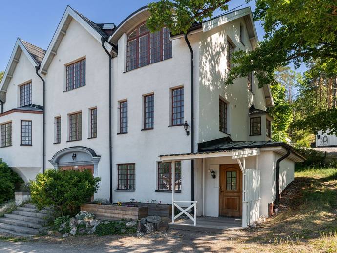 1 rok · 41 m² · Lilldalsvägen 22a