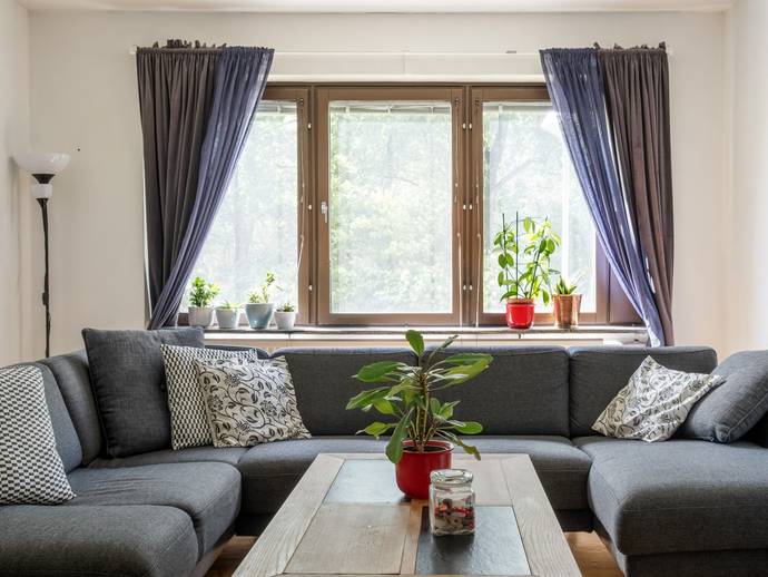 2 rok · 64,5 m² · Serenadgatan 61