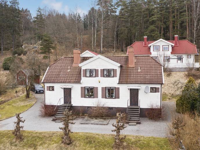 5 rok · 131 m² · Höglundavägen 2