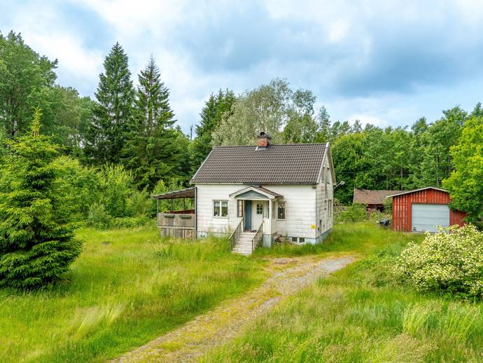 4 rok · 80 m² · Friel Salvik 1