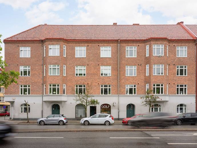 2 rok · 57 m² · Föreningsgatan 65A