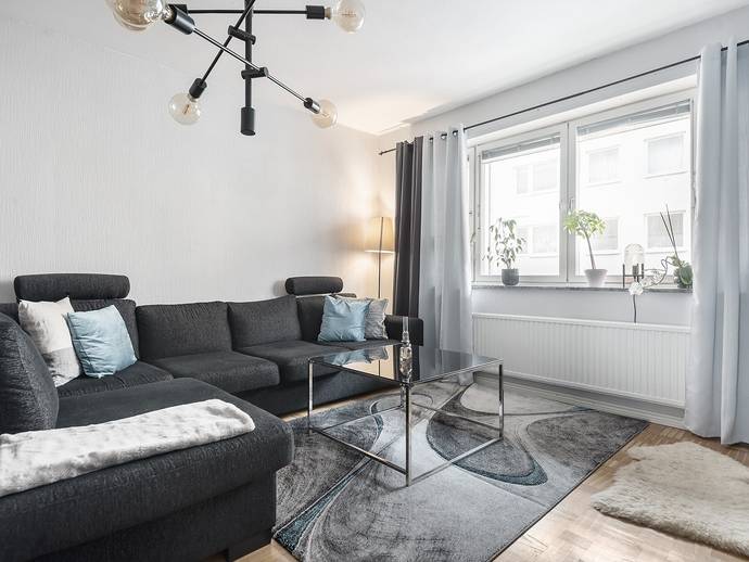 2 rok · 51,2 m² · Arklimästaregatan 14