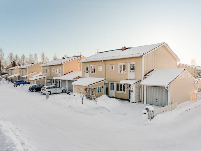 4 rok · 109 m² · Elevhemsgatan 20
