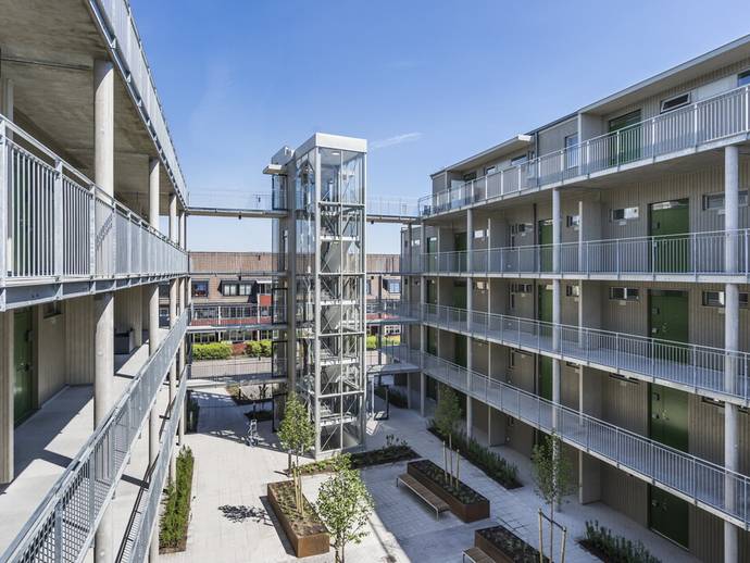 2 rok · 50 m² · Nyhemsgatan 16