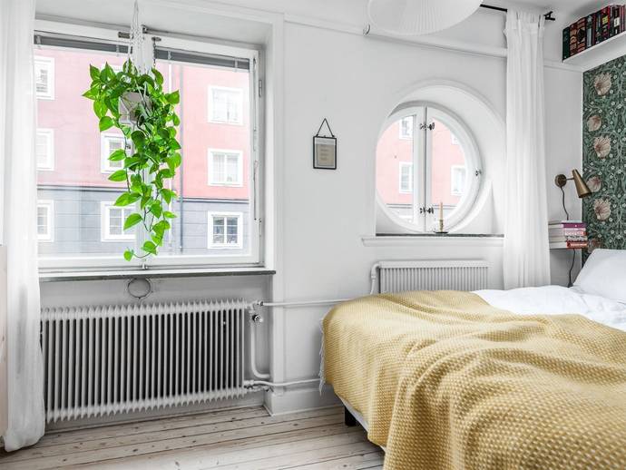 2 rok · 48 m² · Åbygatan 10