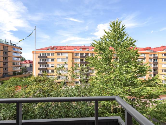 2 rok · 66 m² · Föreningsgatan 18B