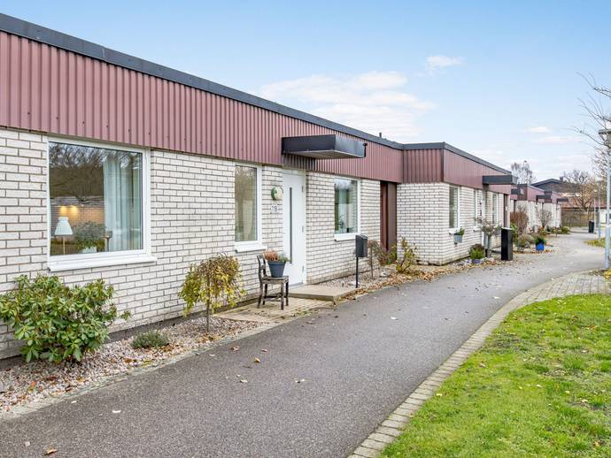 3 rok · 84 m² · Vasängsvägen 118