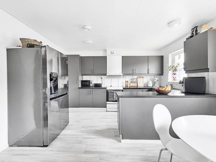4 rok · 112 m² · Björnbärstigen 3