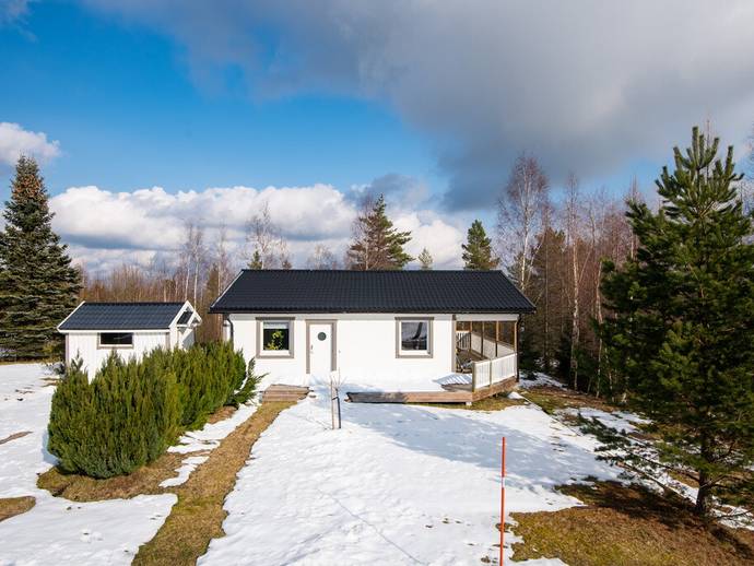 3 rok · 62 m² · Vitared Ringvägen 25