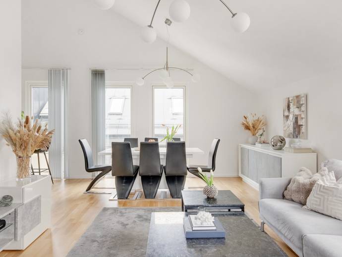 4 rok · 120 m² · Kronetorps Allé 25