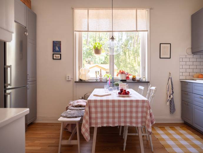 1,5 rok · 43 m² · Palmfeltsvägen 47