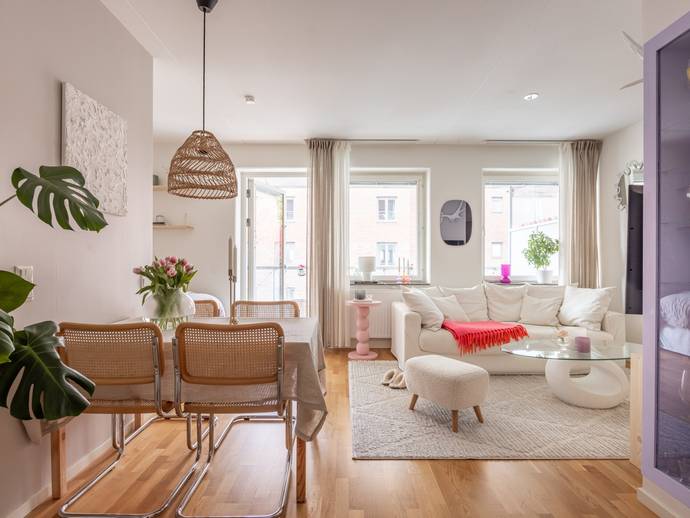 1,5 rok · 37 m² · Monsungatan 32