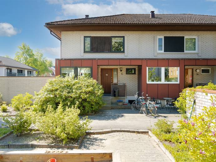 5 rok · 116 m² · Lötgatan 1C