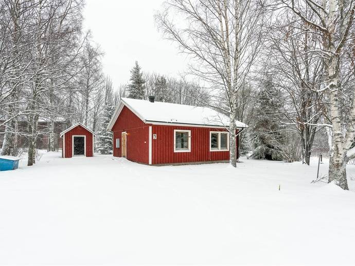 2 rok · 59 m² · Polonäsvägen 9