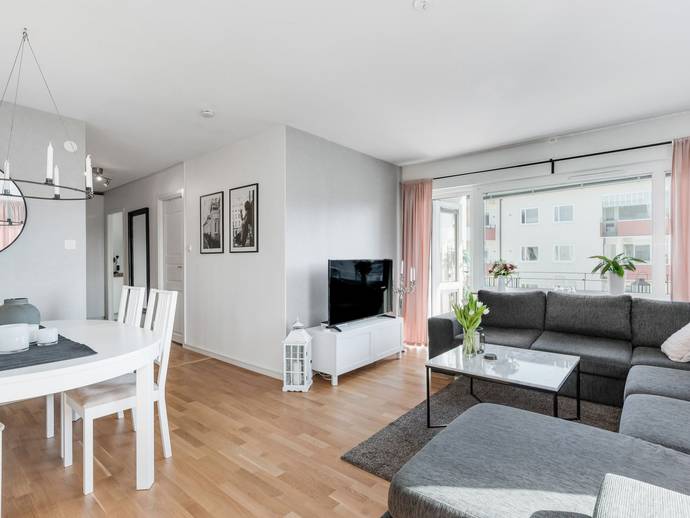 2 rok · 58,5 m² · Bryggaregatan 10