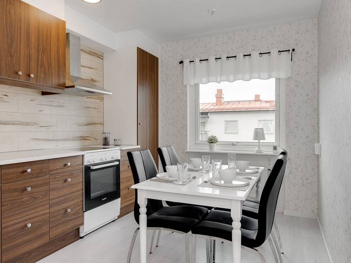 1 rok · 41 m² · Storgatan 13A