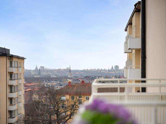 1,5 rok · 31 m² · Smedsbacksgatan 1