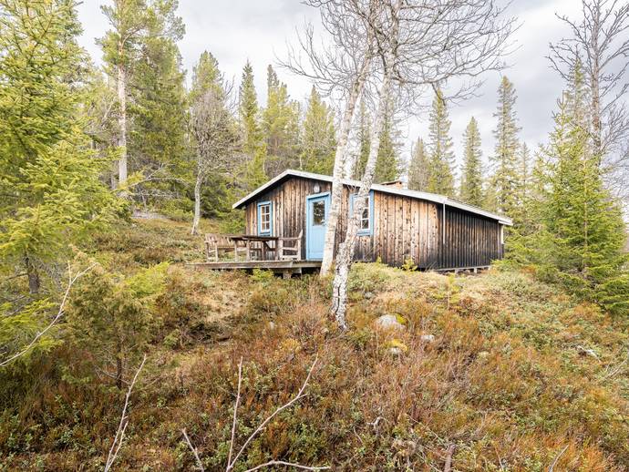 68 m² · Movägen 5