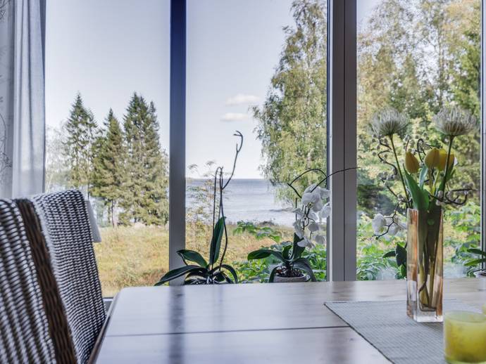 5 rok · 55 m² · Gumhamn 494