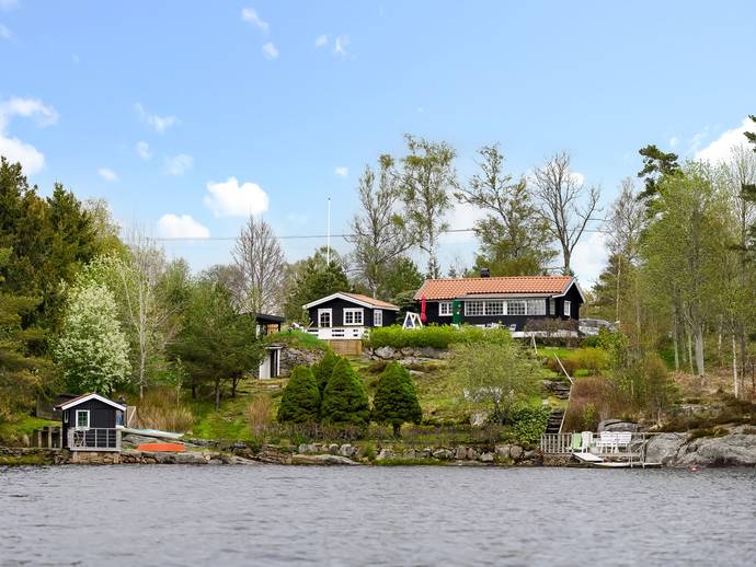 2 rok · 38 m² · Buarås 421
