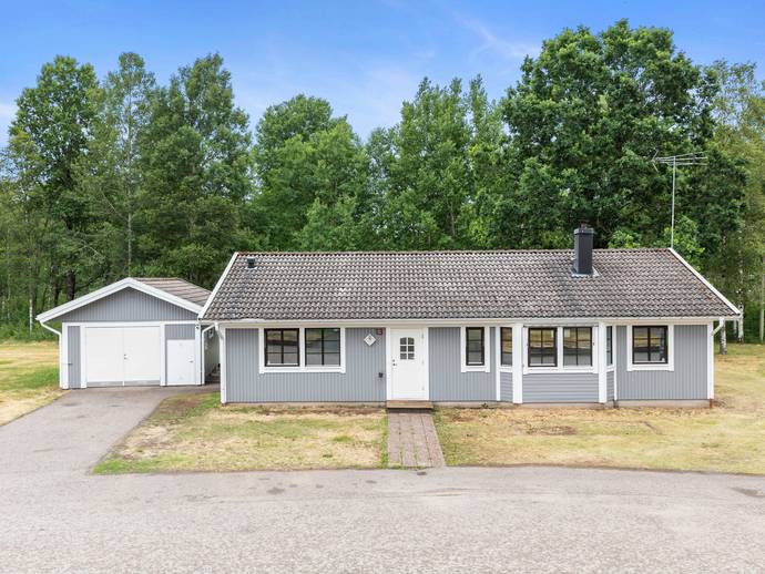 5 rok · 111 m² · Hagagatan 13