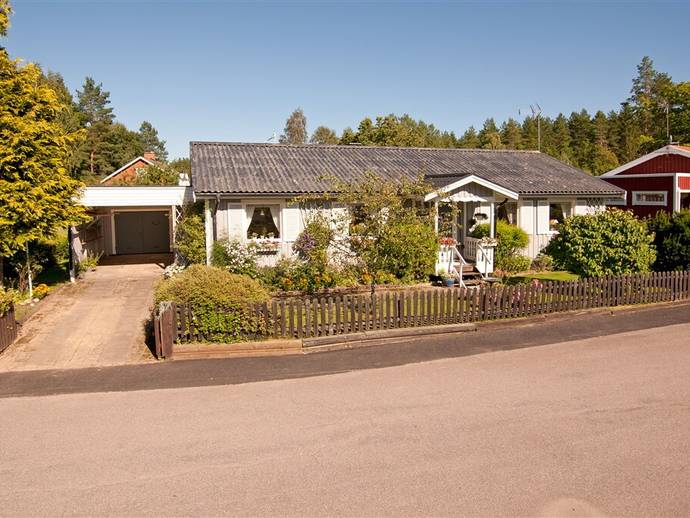 4 rok · 110 m² · Dvärstadsvägen 14