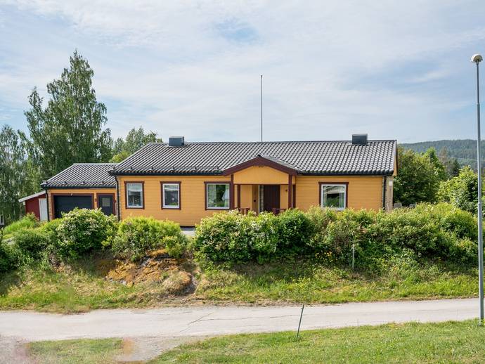 4 rok · 114 m² · Eriksgränd 3