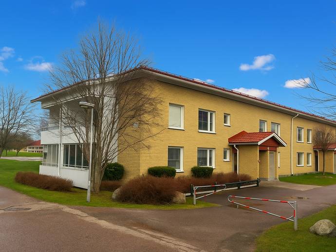 3 rok · 79 m² · Betesgatan 19C